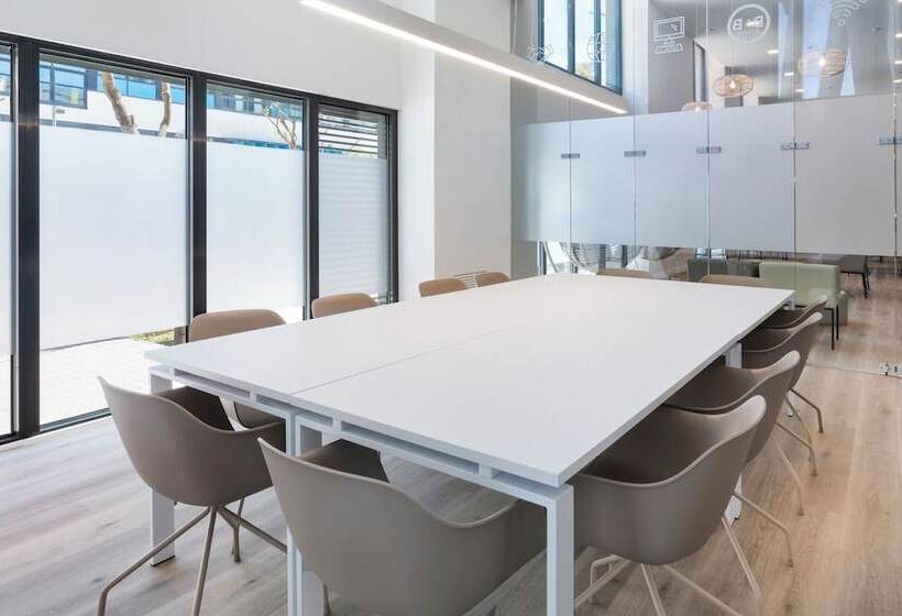 B&b Hotel Barcelona Mataro