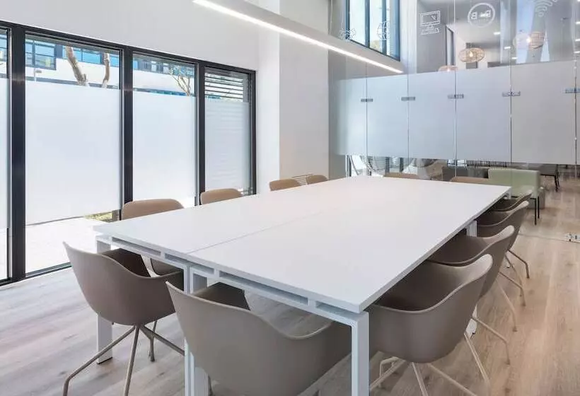 B&b Hotel Barcelona Mataro