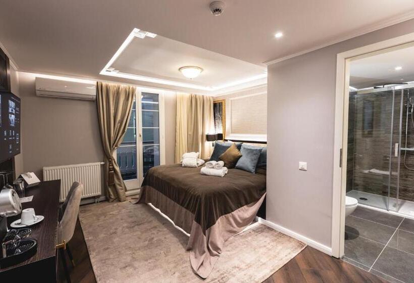 Boutique Hotel Himmelrich