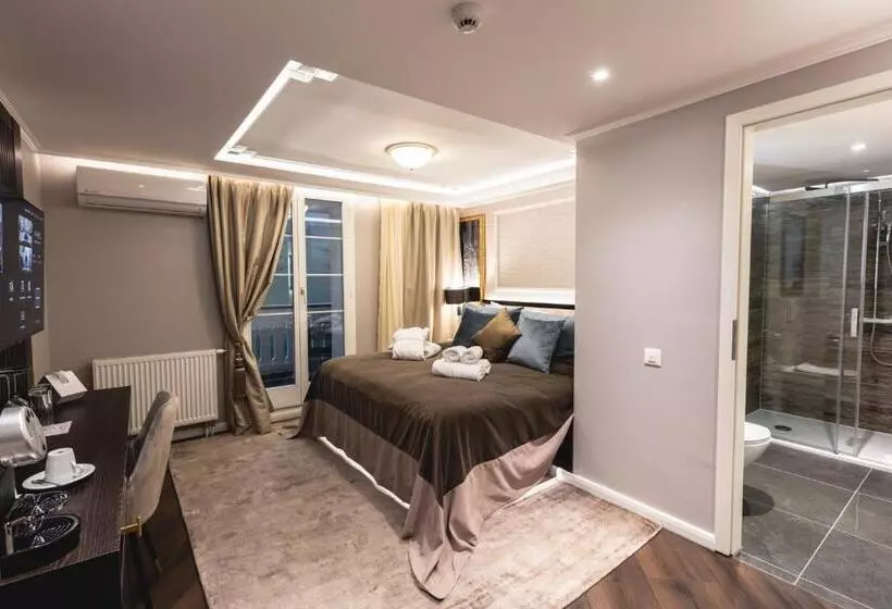 Boutique Hotel Himmelrich