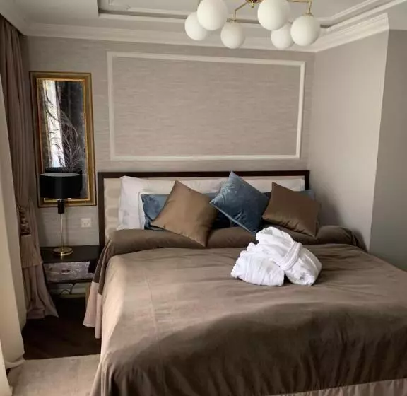 Boutique Hotel Himmelrich