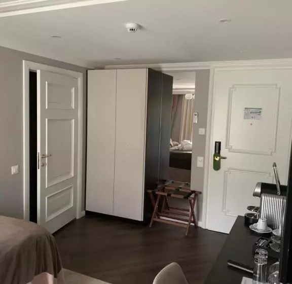 Boutique Hotel Himmelrich