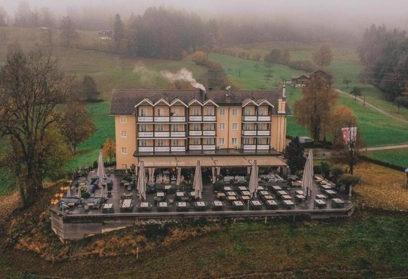 Boutique Hotel Himmelrich