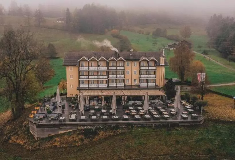 Boutique Hotel Himmelrich