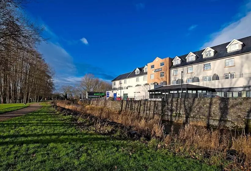 Central Hotel Tullamore