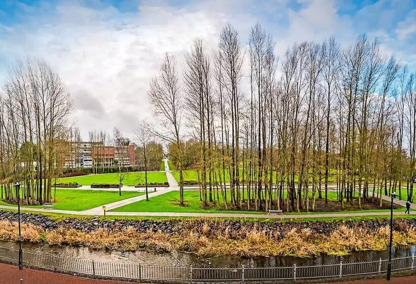 Central Hotel Tullamore