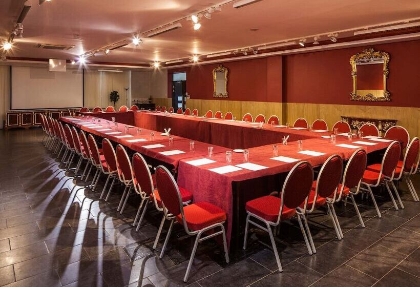 Central Hotel Tullamore