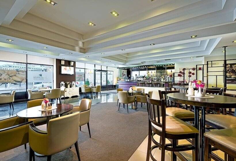 Central Hotel Tullamore