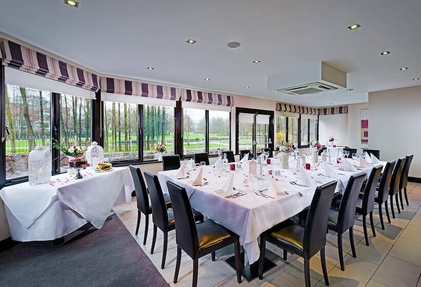 Central Hotel Tullamore