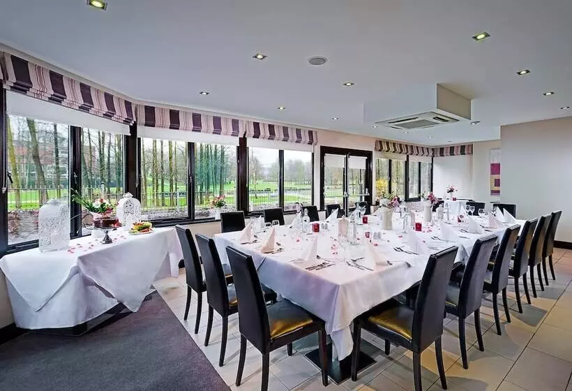 Central Hotel Tullamore