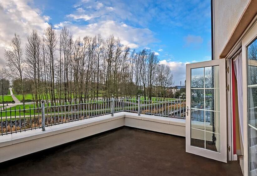 Central Hotel Tullamore