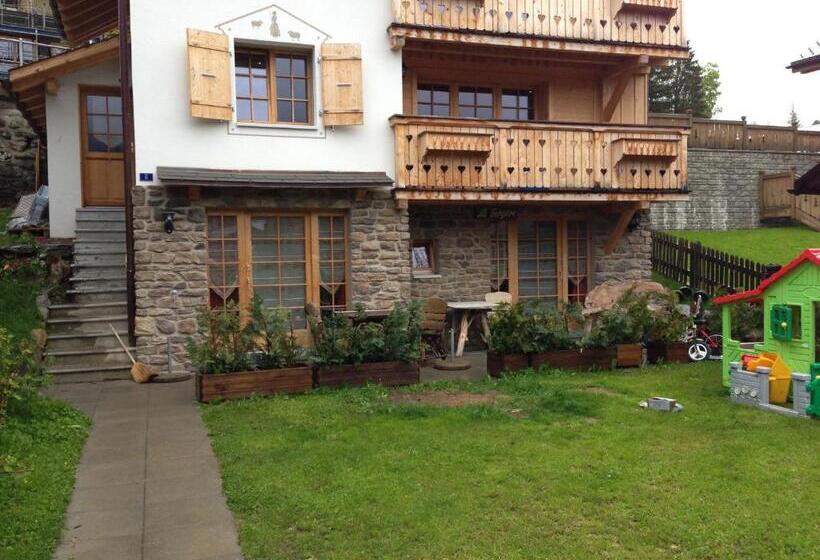 פונדק Auberge De La Poste