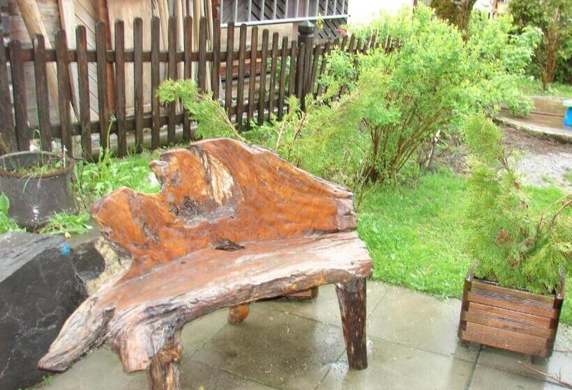 פונדק Auberge De La Poste