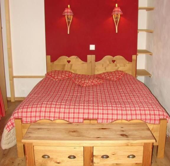 פונדק Auberge De La Poste