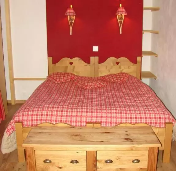 客栈  Auberge De La Poste