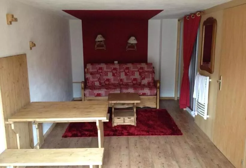 客栈  Auberge De La Poste