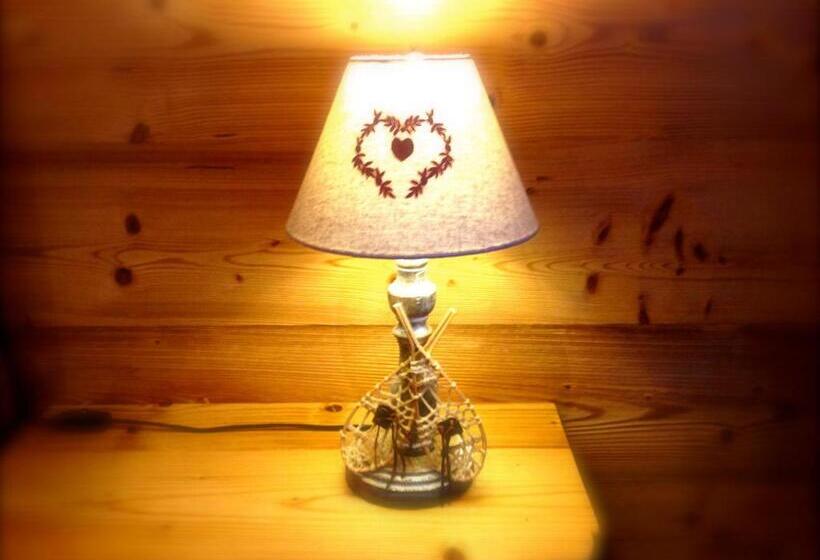 פונדק Auberge De La Poste