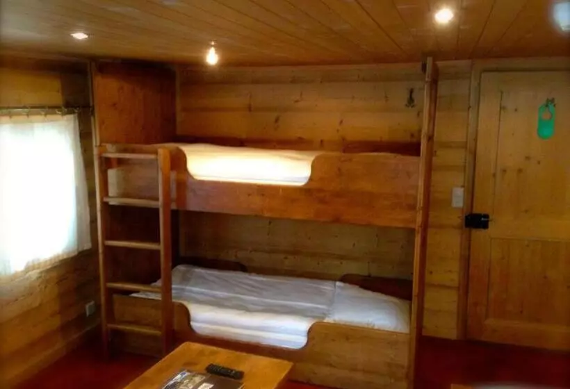 客栈  Auberge De La Poste