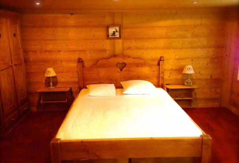 客栈  Auberge De La Poste