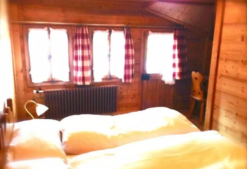 客栈  Auberge De La Poste