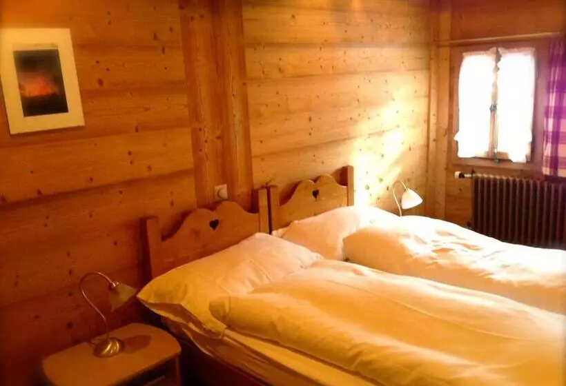 客栈  Auberge De La Poste