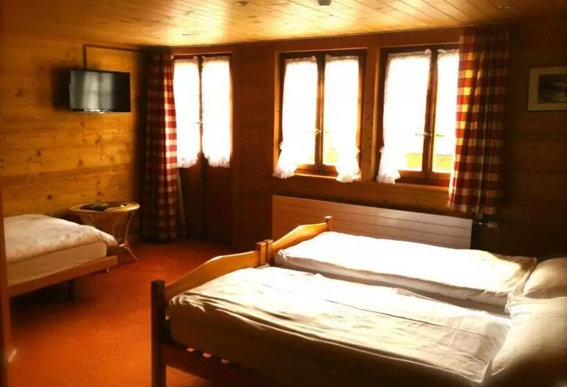 客栈  Auberge De La Poste