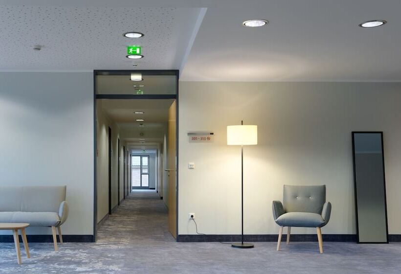 Отель Am Kloster