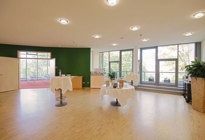 Отель Am Kloster