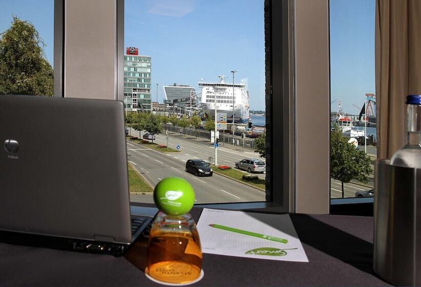 Atlantic Hotel Kiel