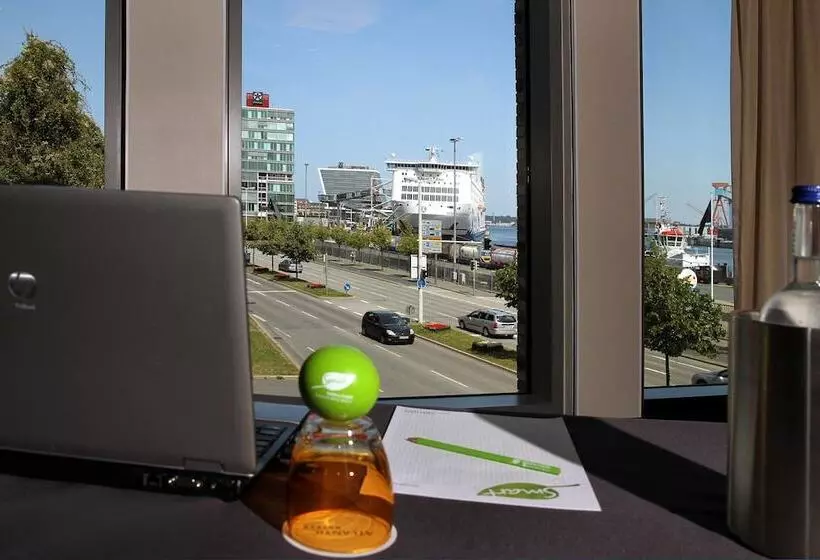 Atlantic Hotel Kiel