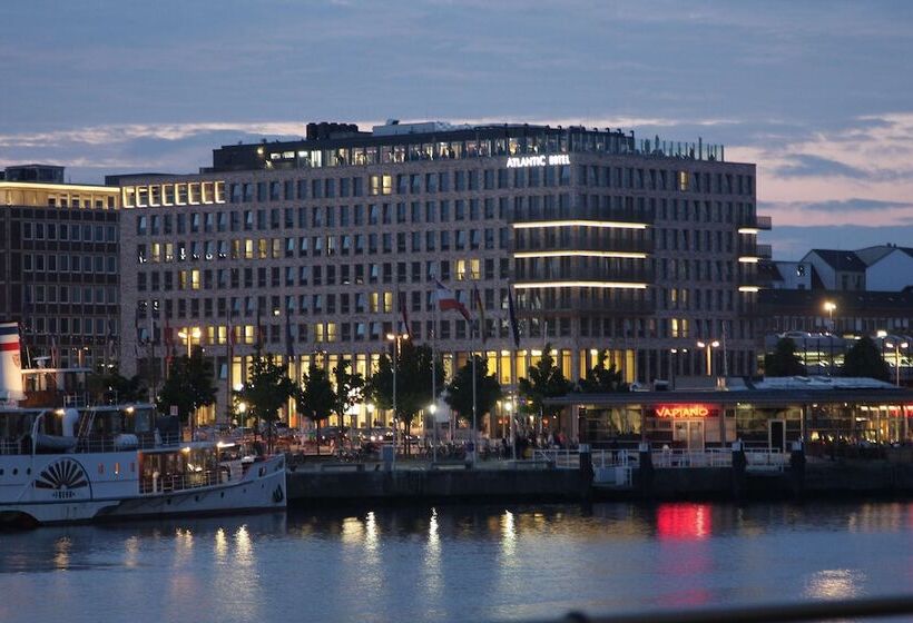 Atlantic Hotel Kiel