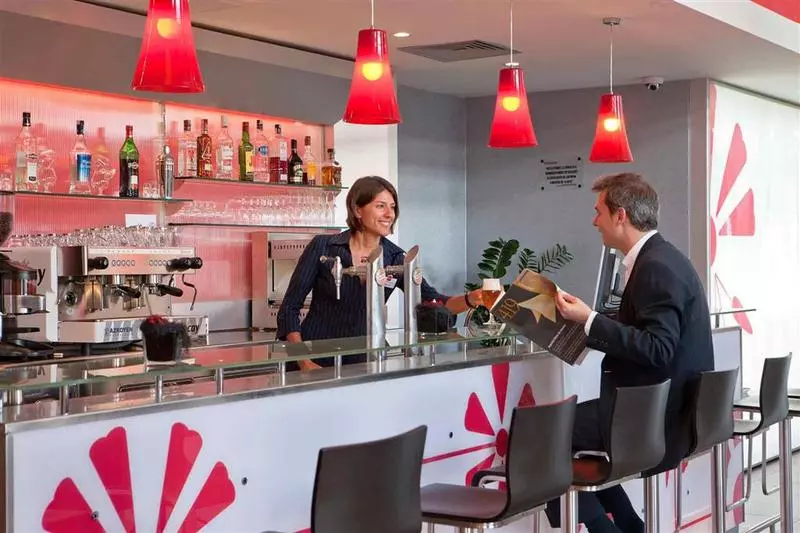 B&b Hotel Barcelona Mataro