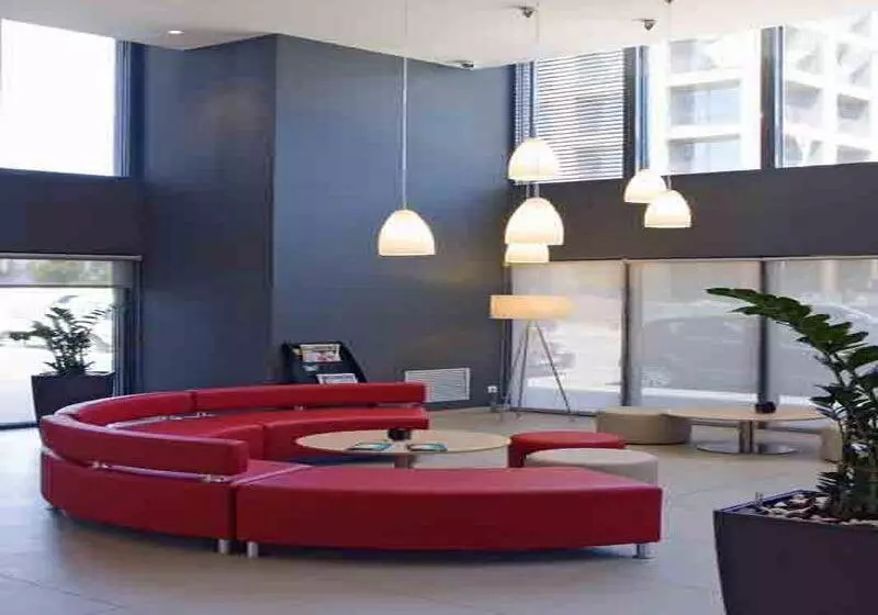 B&b Hotel Barcelona Mataro