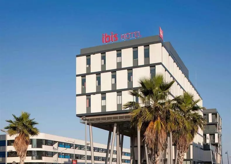 B&b Hotel Barcelona Mataro