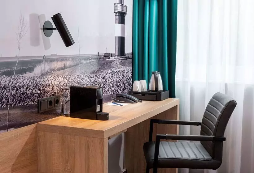 Best Western Hotel Achim Bremen