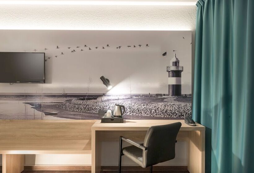 Best Western Hotel Achim Bremen