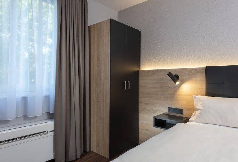 Best Western Hotel Achim Bremen