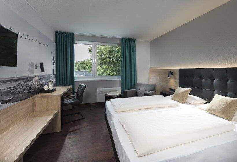 Best Western Hotel Achim Bremen