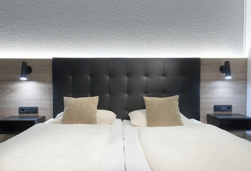 Best Western Hotel Achim Bremen