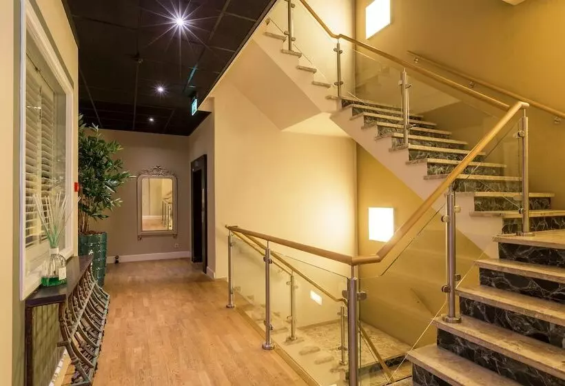 Boutique Hotel Lumiere