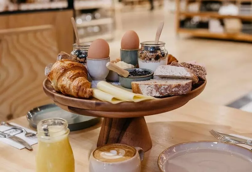 Boutique Hotel Lumiere