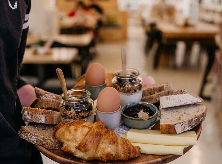 Boutique Hotel Lumiere