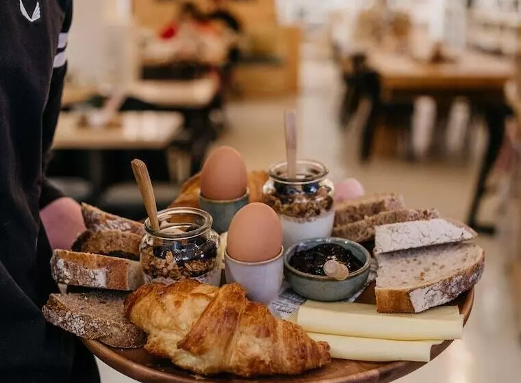 Boutique Hotel Lumiere