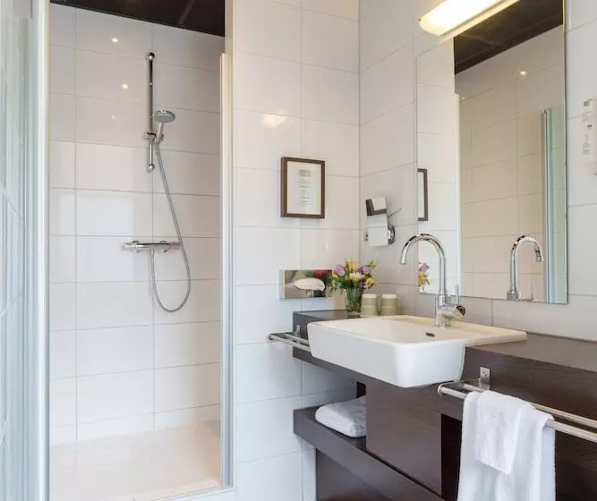 Boutique Hotel Lumiere