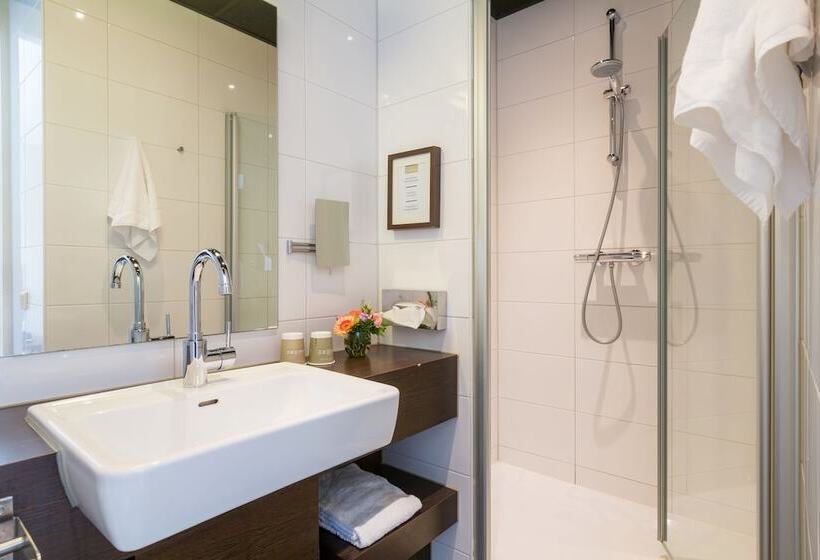 Boutique Hotel Lumiere