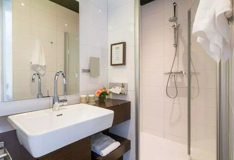 Boutique Hotel Lumiere