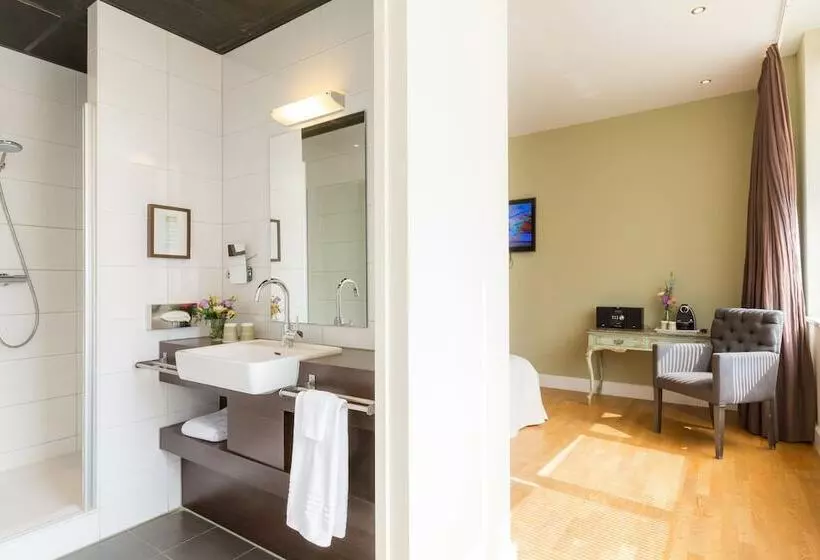 Boutique Hotel Lumiere