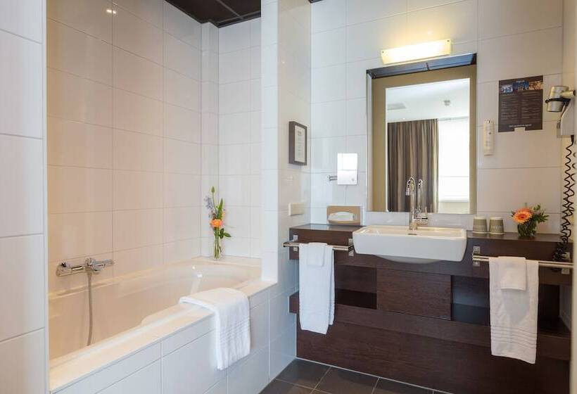 Boutique Hotel Lumiere