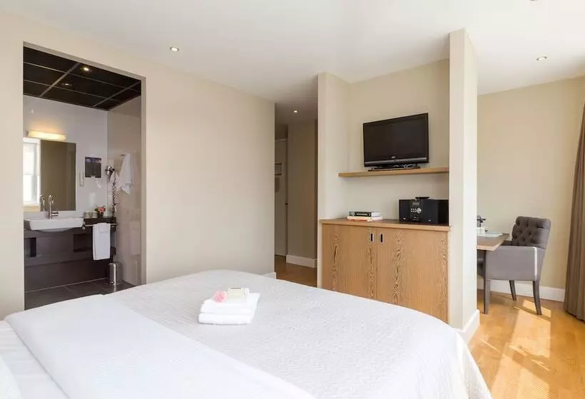 Boutique Hotel Lumiere