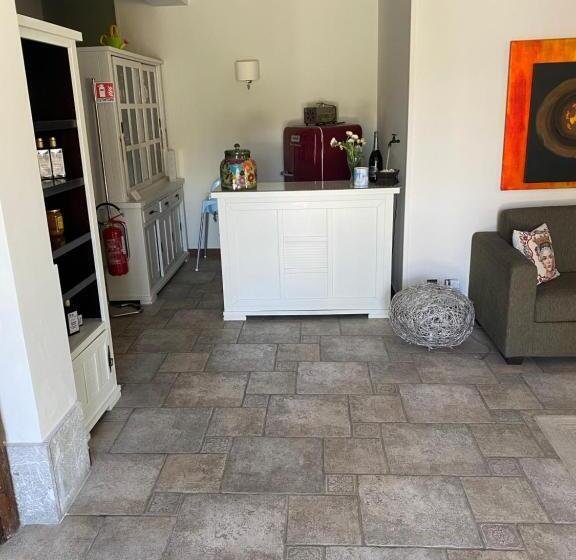 فندق Casale Romano Resort E Relais